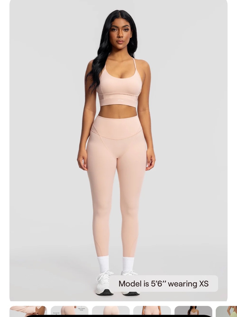 BetterMe Workout Set